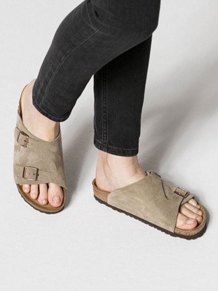 Birkenstock Πέδιλα