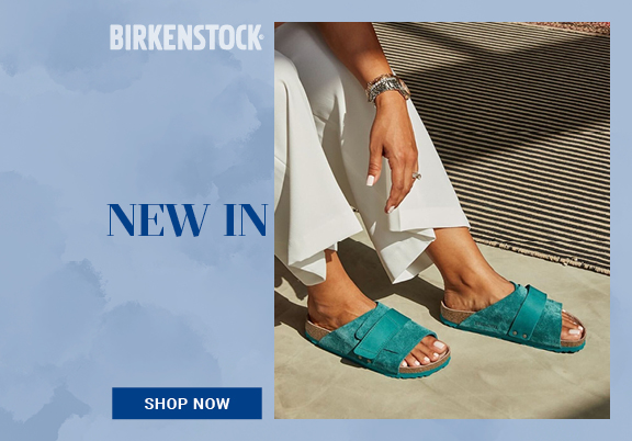 BIRKENSTOCK